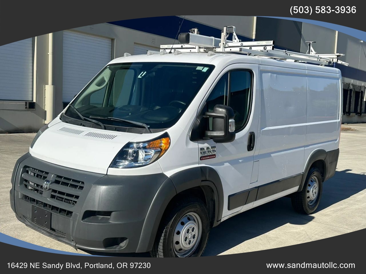 ram promaster cargo van 2018 3C6TRVNG9JE117890 image ram promaster cargo van 2018 3C6TRVNG9JE117890 image